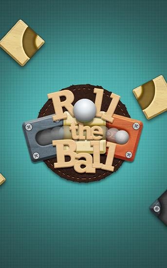 download Roll the ball: Slide puzzle apk